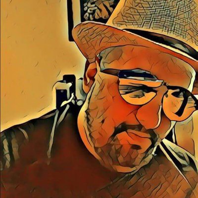 Profile Picture of Jesse McGaughy (@jesse_mcgaughy) on Twitter