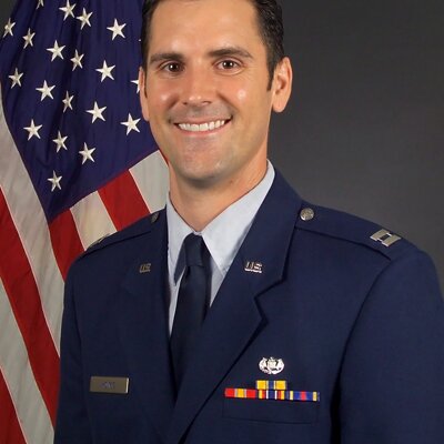 Profile Picture of Mitchell J. Howie (@TxDOTAbilene) on Twitter