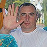 Profile Picture of Viktor Pastushenko (@viktorpastushenko) on Flickr