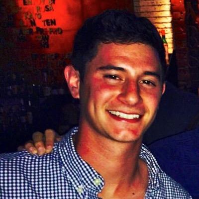 Profile Picture of Jake Goodman (@jakeigood) on Twitter