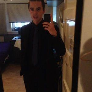 Profile Picture of Mike Pelle (@MPelle007) on Twitter