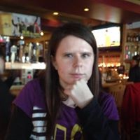 Profile Picture of Jamie Berg (@jamie-berg-5) on Quora