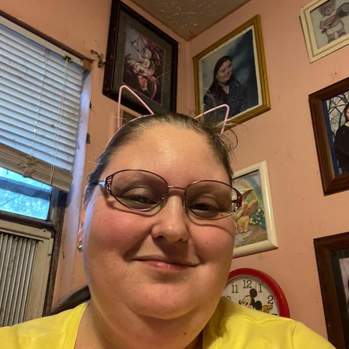 Profile Picture of Connie vandiver (@connievandiver) on Tiktok