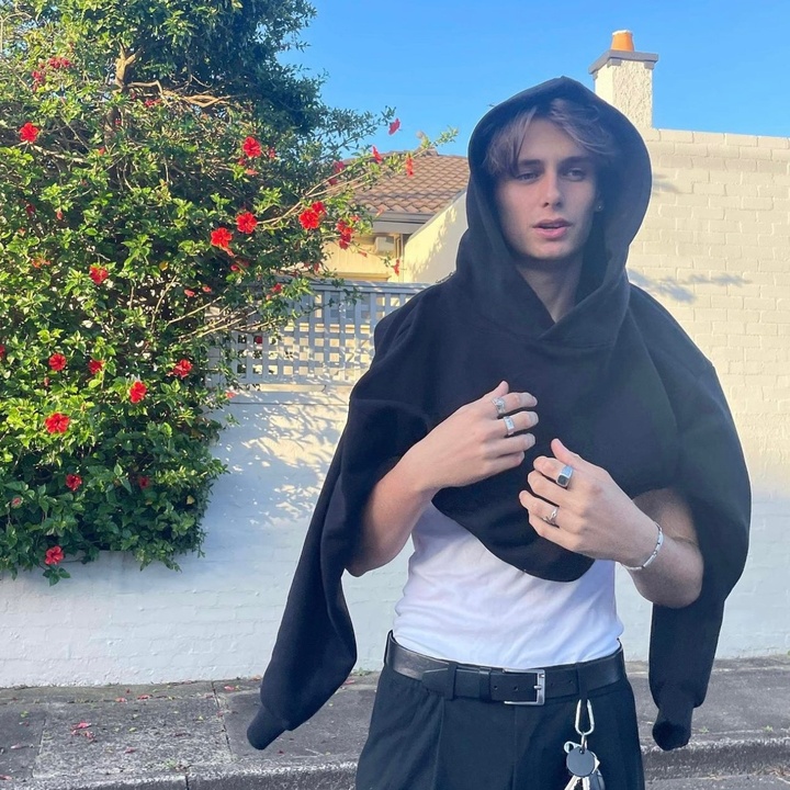 Profile Picture of ewancarter (@ewancarterr) on Tiktok