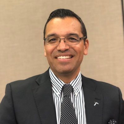 Profile Picture of Dr. Juan I. Martinez (@DrJuanIMartinez) on Twitter