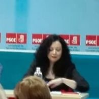 Profile Picture of Eva Pingarron Del Val (@eva_pingarron) on Twitter