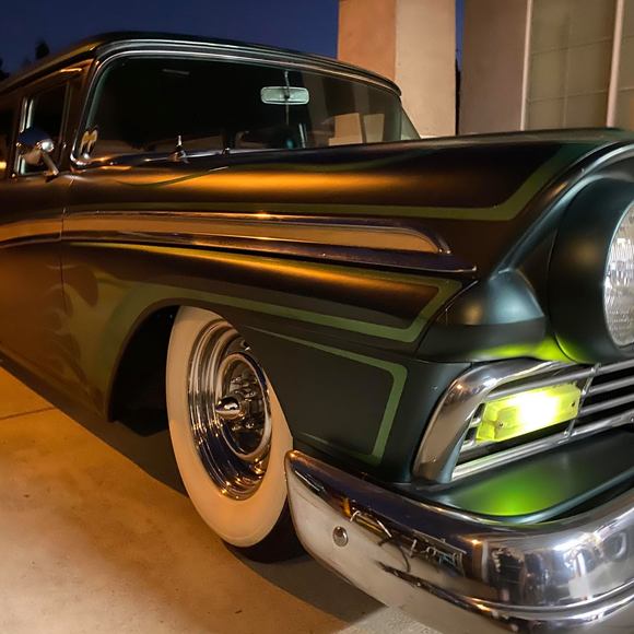 Mike Shepherd - Poshmark Profile Picture of Mike Shepherd (@gypsygarage1) on Poshmark