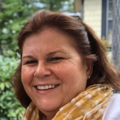 Profile Picture of Roberta Kirk (@Roberta47203226) on Twitter