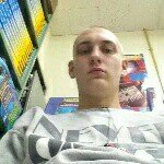Profile Picture of Devin Lockhart (@devinlockhart123) on Instagram