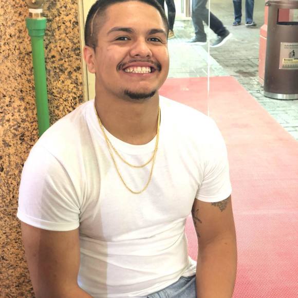 Profile Picture of Marco Cordova (@marcocordova) on Poshmark