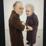 Profile Picture of Ron Mueck Bog (@ronmueckbog) on Instagram