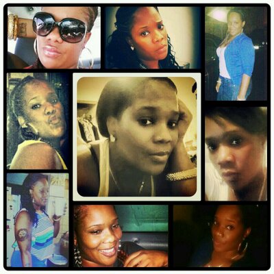 Mrs_Popular_134 - Twitter Profile Picture of Mrs_Popular_134 (@Tyreka_Shaunte) on Twitter
