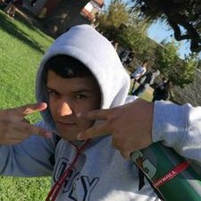 Profile Picture of Aaron (@AaronZaragoza19) on Twitter