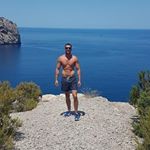 Profile Picture of David Mears (@davemearsgym) on Instagram