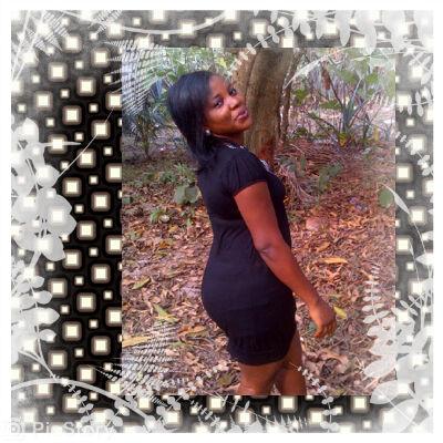 Profile Picture of Juliet Idusogie (@Julieffizy1) on Twitter