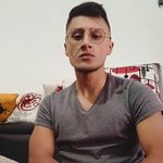 Profile Picture of L. DAVID CASTRO (@castrodavid13) on Instagram