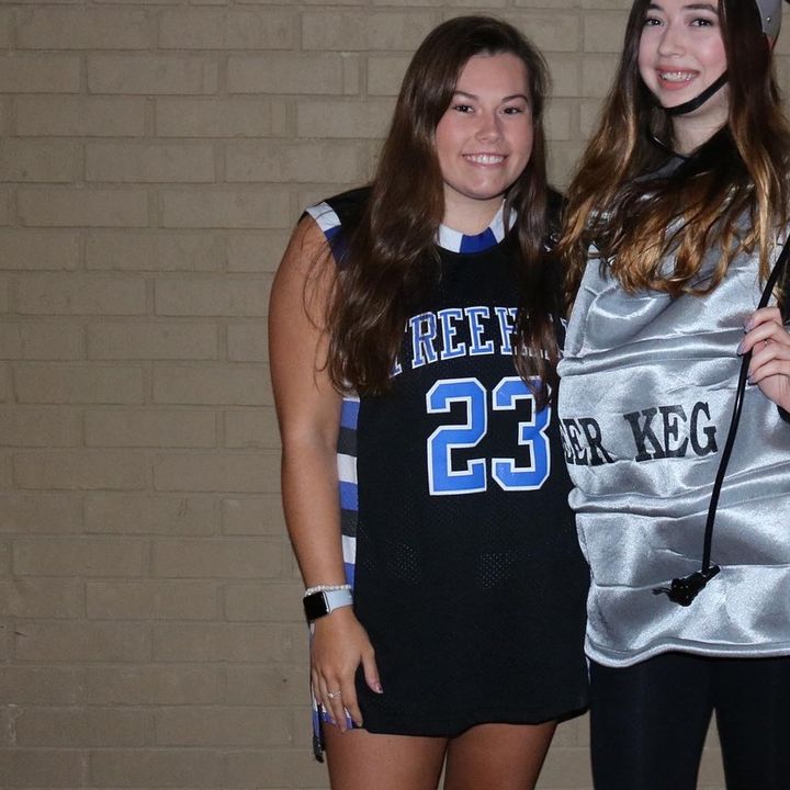 Profile Picture of annacooley12 (@annacooley12) on Tiktok