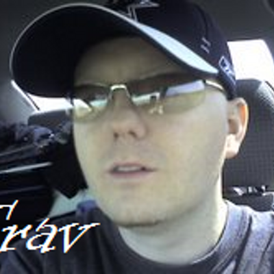 Profile Picture of Travis Davison (@xTrav) on Twitter