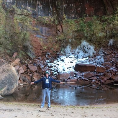 Profile Picture of Paul Magee (@peemajee) on Twitter
