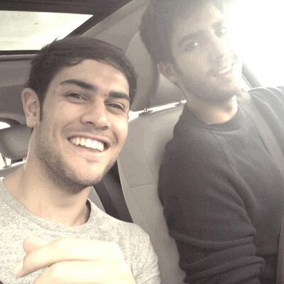 Profile Picture of Jorge Lazcano Garzón (@LazcanoGarzon) on Twitter