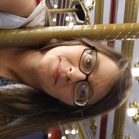 Profile Picture of Christy Cagle (@christy-cagle-8) on Quora