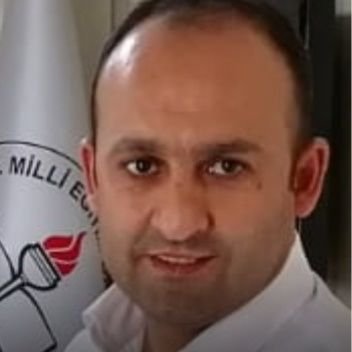 Profile Picture of M Necmi KARAOĞLAN (@karaoglan_necmi) on Twitter
