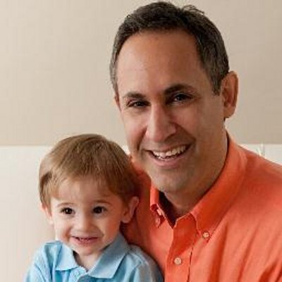 Profile Picture of JayWeinberg (@JayWeinberg) on Twitter