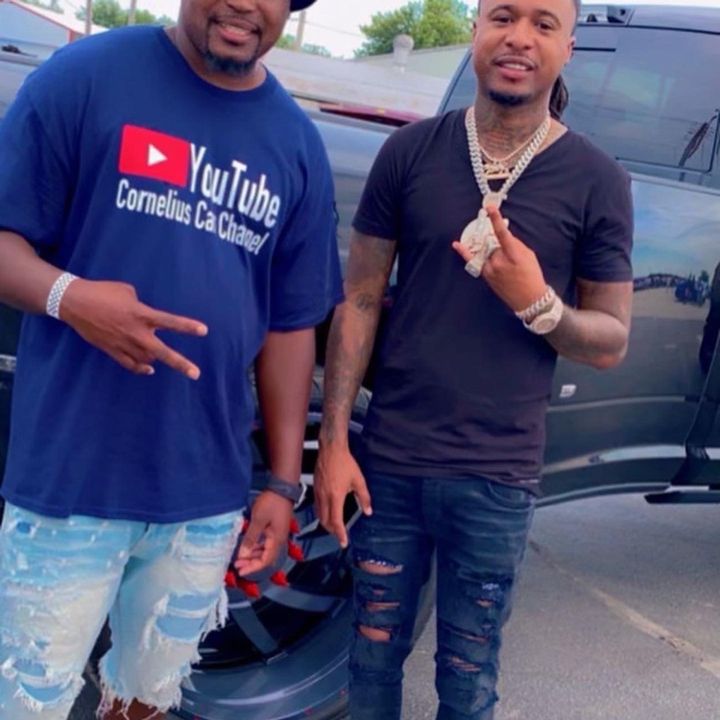 Profile Picture of Cornelius Car Channel (@johncornelius0) on Tiktok