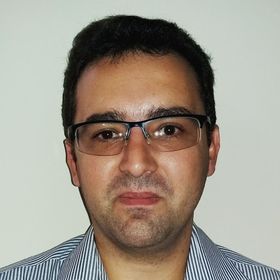Profile Picture of Roberto Frederico de Castro (@rfredericodecastro) on Pinterest
