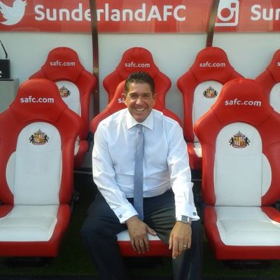 Profile Picture of Peter Waldron (@waldo23369) on Twitter