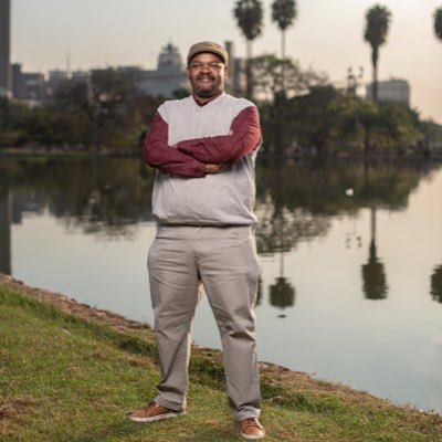 Profile Picture of Leonard Mudachi (@LMudachi) on Twitter