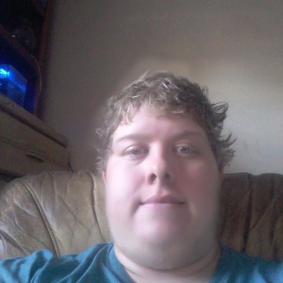 Aaron Joshua Bougher - Twitter Profile Picture of Aaron Joshua Bougher (@AaronJoshuaBou1) on Twitter