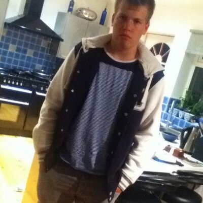 Dylan - Twitter Profile Picture of Dylan (@DylanMilner97) on Twitter