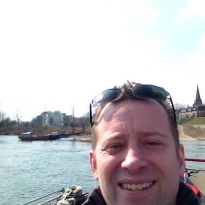 Profile Picture of Richard van Geel (@richardvangeel) on Twitter