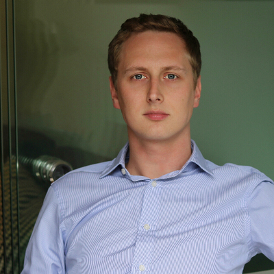 Profile Picture of Konrad Hanschmidt (@KHanschmidt) on Twitter