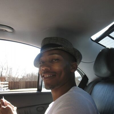 Profile Picture of Mark Blackshear (@markblackshear) on Twitter