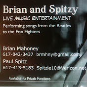 Profile Picture of Paul Spitz (@paulspitz8874) on Youtube