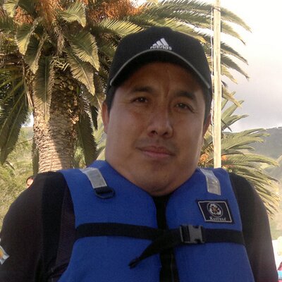 Profile Picture of Daniel Chiles (@ChilesDaniel) on Twitter