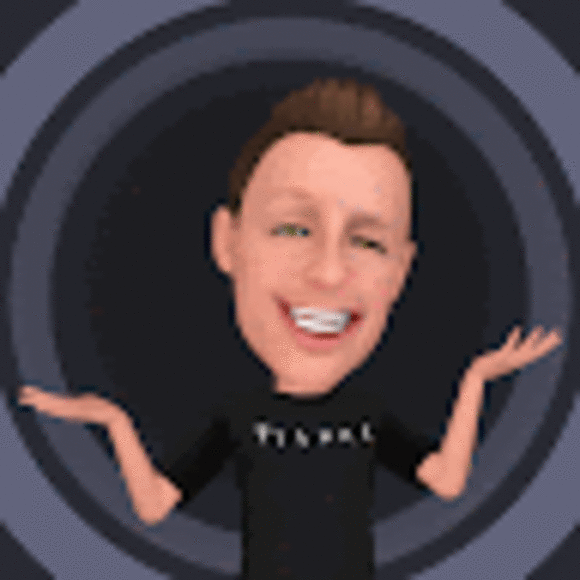 Profile Picture of Ryan Fearing (@rdfearing) on Poshmark