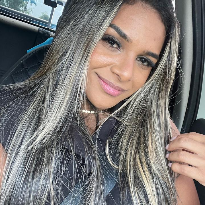 Profile Picture of Samara Brito (@samarabrittto) on Tiktok