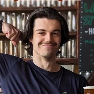 Profile Picture of Joseph Borg (@josephborg_) on Instagram
