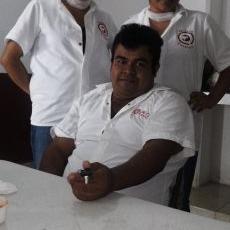 Profile Picture of Zeferino Ramirez Mar (@LakaracolaZ) on Twitter