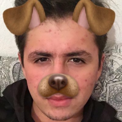 Profile Picture of Erik Jaimes Martinez (@ErikJaimesMart2) on Twitter