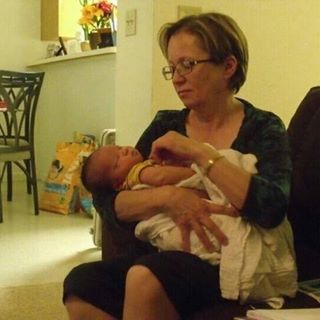 Profile Picture of Arlene Crook (@Arlene-Crook) on Facebook