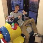 Profile Picture of Thomas Jameson (@_thomas_jameson_) on Instagram