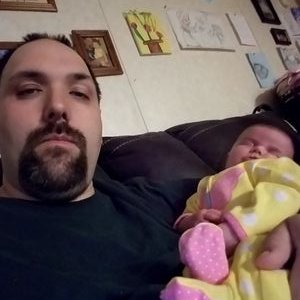 Profile Picture of Adam Z Reaves (@reaves_z) on Twitter