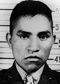 Profile Picture of Ira Hayes - Wikipediaon Wikipedia