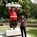 Profile Picture of Daniela Altermann (@danielaaltermann) on Instagram