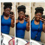 Profile Picture of LaVonda Williams (@__queen_v___) on Instagram