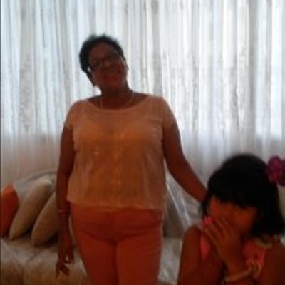 Profile Picture of Elizabeth Maza (@elizabethmaza18) on Twitter